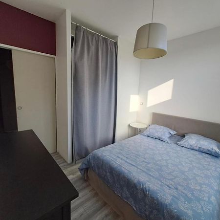Le Val Appartement Pleneuf-Val-Andre Buitenkant foto