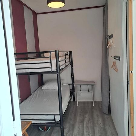 Le Val Appartement Pleneuf-Val-Andre Buitenkant foto