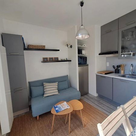 Le Val Appartement Pleneuf-Val-Andre Buitenkant foto