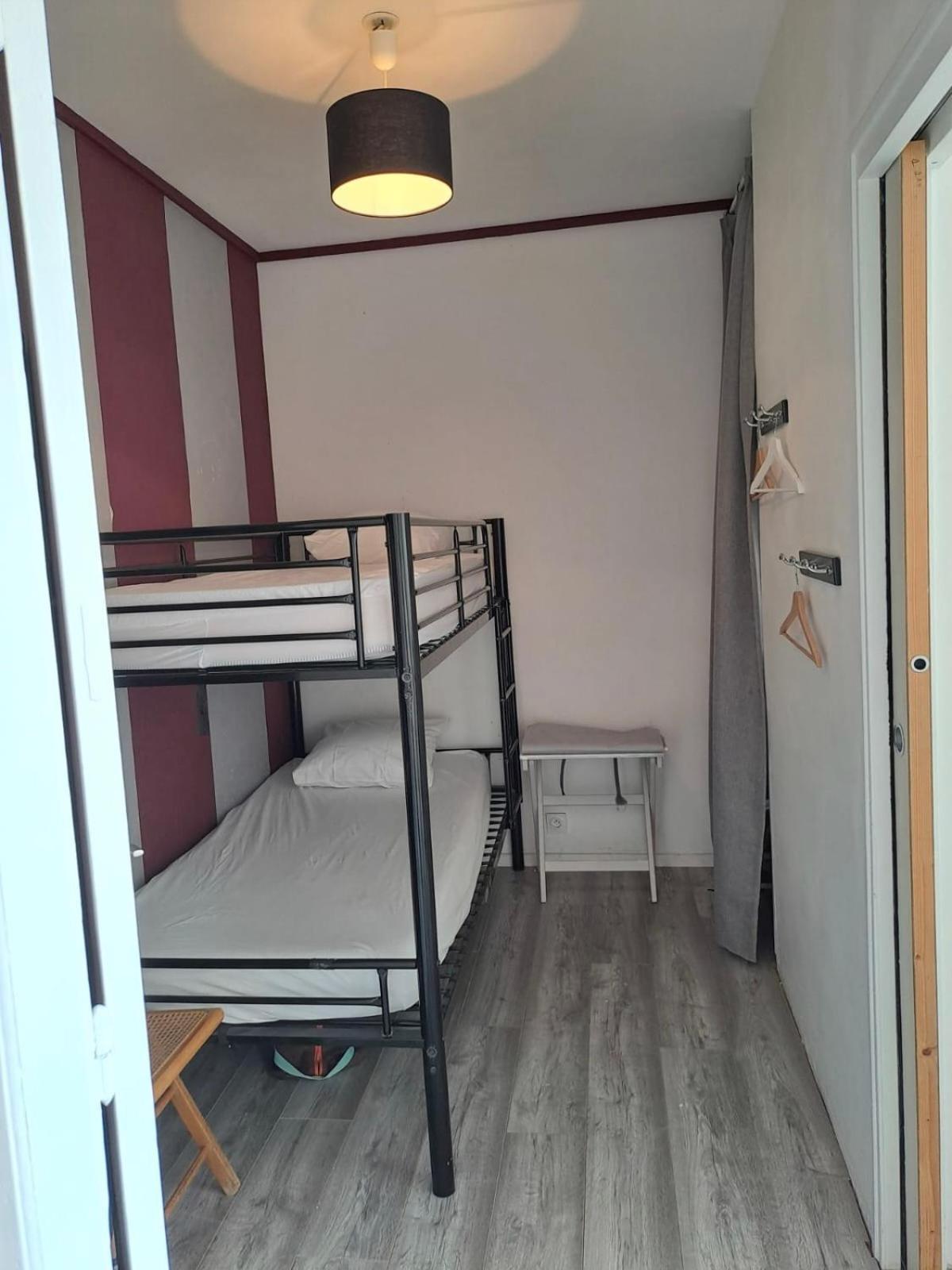 Le Val Appartement Pleneuf-Val-Andre Buitenkant foto