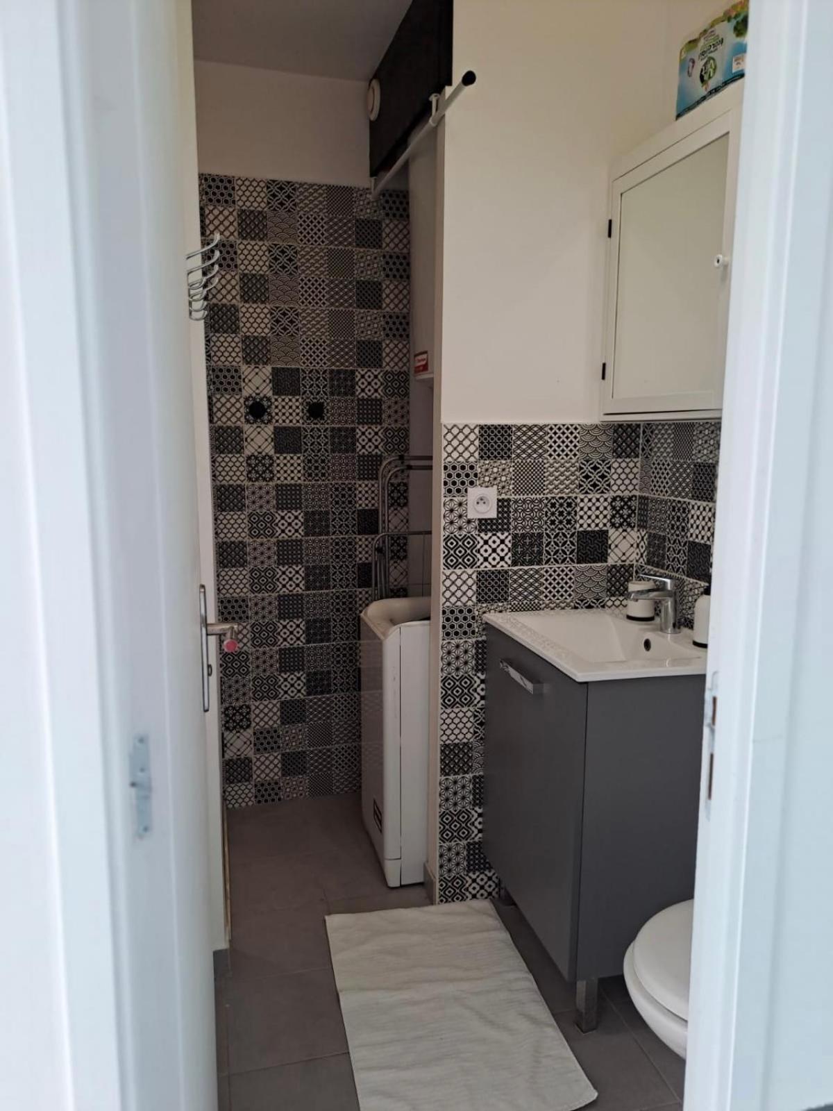 Le Val Appartement Pleneuf-Val-Andre Buitenkant foto