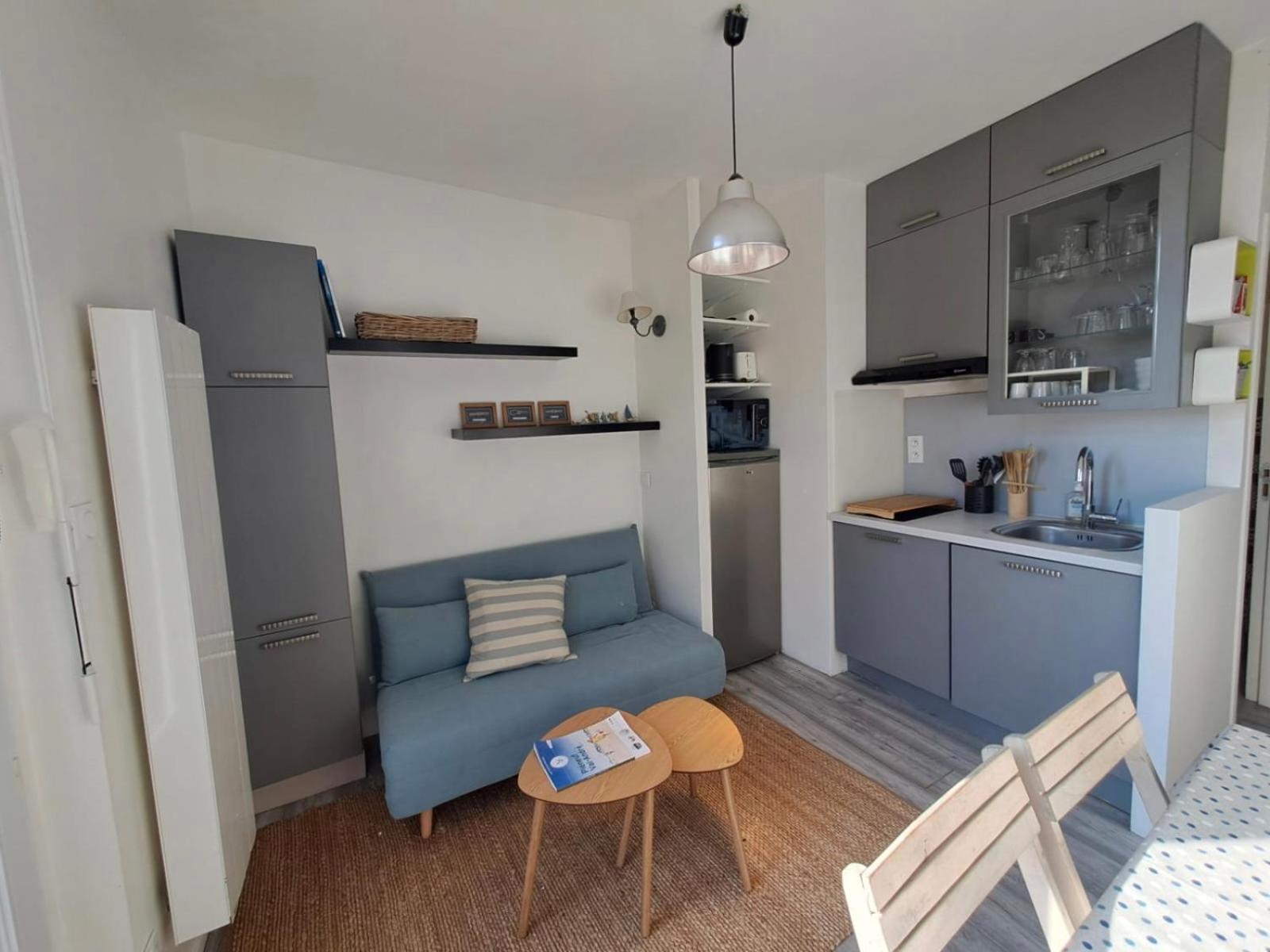 Le Val Appartement Pleneuf-Val-Andre Buitenkant foto
